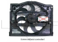 Bmw Komple Fan Motoru E46 64546988913