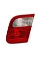 Bmw Stop İç Sağ Beyaz E46 98-00  63218364924