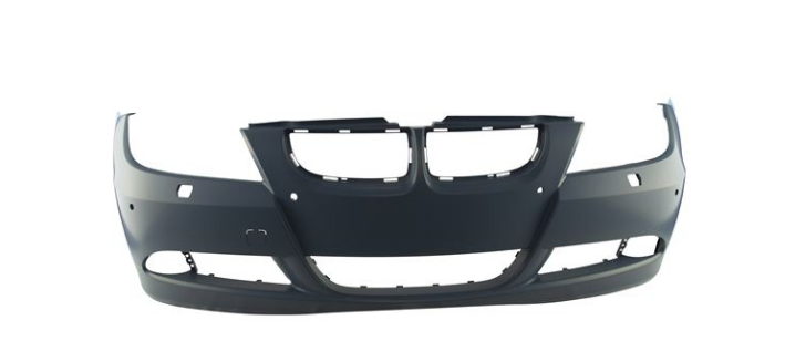 Bmw Tampon : Ön Far Temizleme-Pdc E90-E91 Bm 2008-2011 51117170053