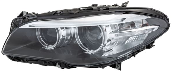 Bmw F10 LCI Sol Far 14- BI XENON 63117343911