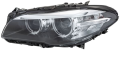 Bmw F10 LCI Sol Far 14- BI XENON 63117343911