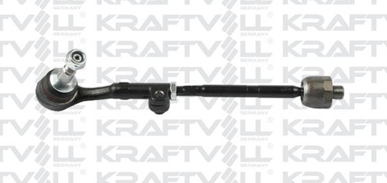 Bmw Rot Kolu + Rot Başı Sol Ön (ZF TİP) E81-E87-E90-E92-X1 E84 32106765235