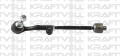 Bmw Rot Kolu + Rot Başı Sol Ön (ZF TİP) E81-E87-E90-E92-X1 E84 32106765235