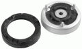 Bmw Amortisör Takozu Arka E60-E63-E65-E66 Bm 2010-2017 33526779611