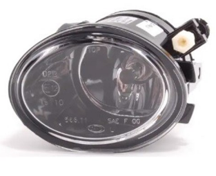 Bmw Sol Sis Far Lambası M Tech E46-E39 63177894017