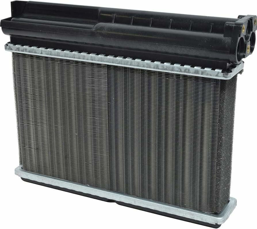 Bmw Kalorifer Radyatörü Klimalı E36-E39 64111393212