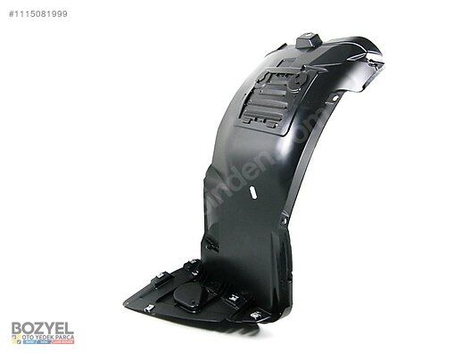 Bmw Çamurluk Davlumbaz Ön Ucu :Sol E90-91 Bm 2008 51717172499