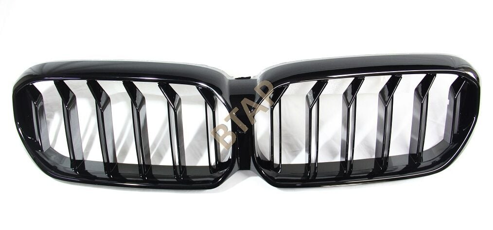 Bmw Ön Panjur Shadowline G30 51129852168