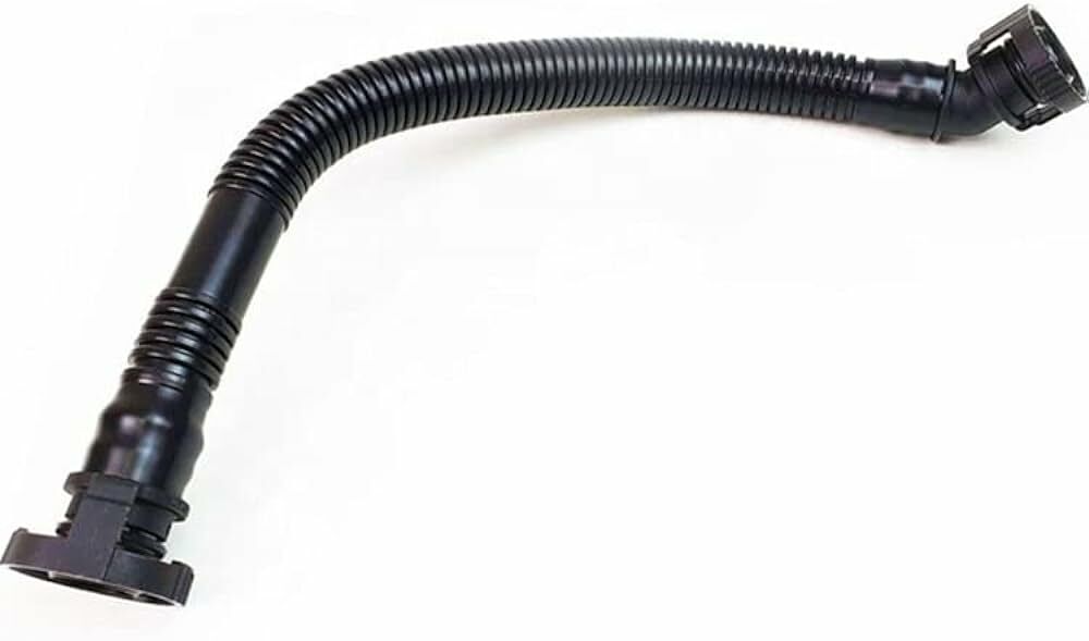 Bmw Motor Havalandirma Hortumu E46 11157503523