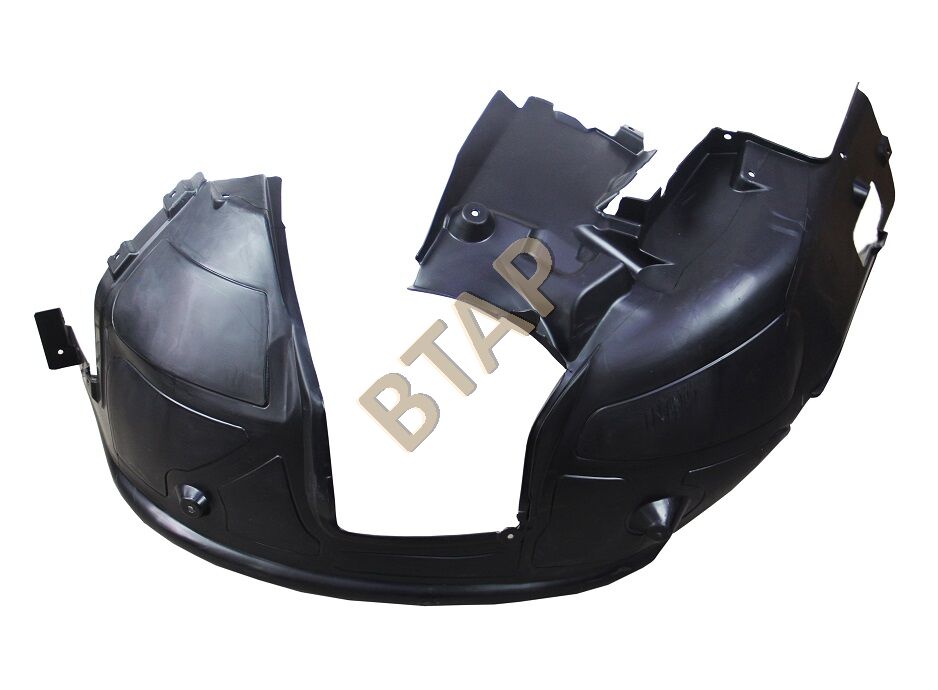 Bmw Çamurluk Davlumbaz Ön Sağ E60 51717033750