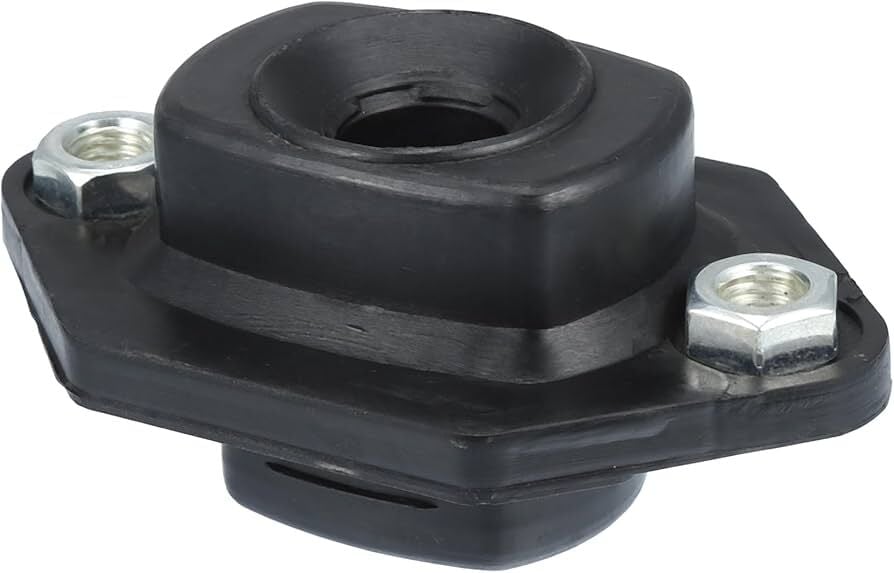 Bmw Amortisör Takozu Arka Alt  E87-E90 33526768544