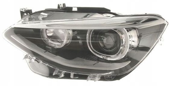 Bmw Far Komple Bi Xenon Sol F20-21 63117296913