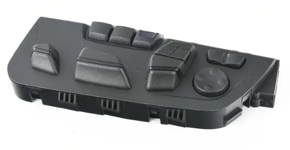 Bmw Koltuk Ayar Düğme Sol  F06-F06Lci-F12-F12Lci-F13-F13Lci 61319364977