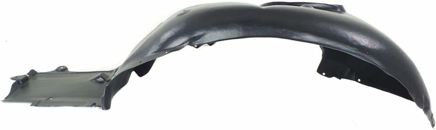 Bmw Çamurluk Davlumbaz Ön Sağ E46 51717039678