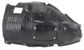 Bmw Çamurluk Davlumbaz Ön :Sağ F30-F30 Lci Bm 2011-2017 51717260728