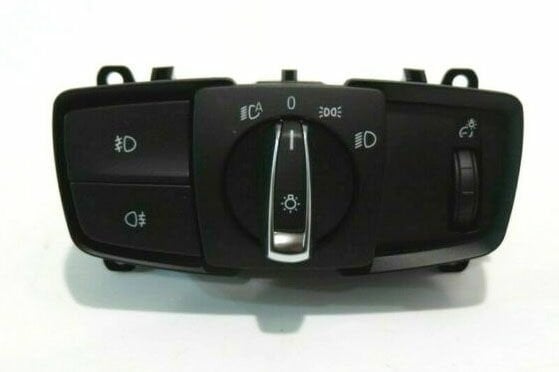 Bmw Far Anahtarı F20-F30 61316847512