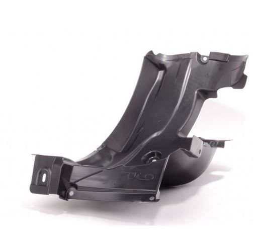 Bmw Çamurluk Davlumbaz Ön :Sağ E90-91 2005-2011