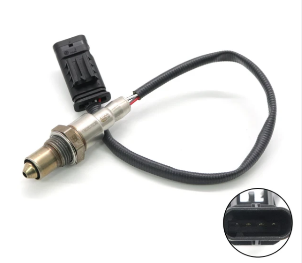 Bmw Egzoz Sensörü F10 13628570230