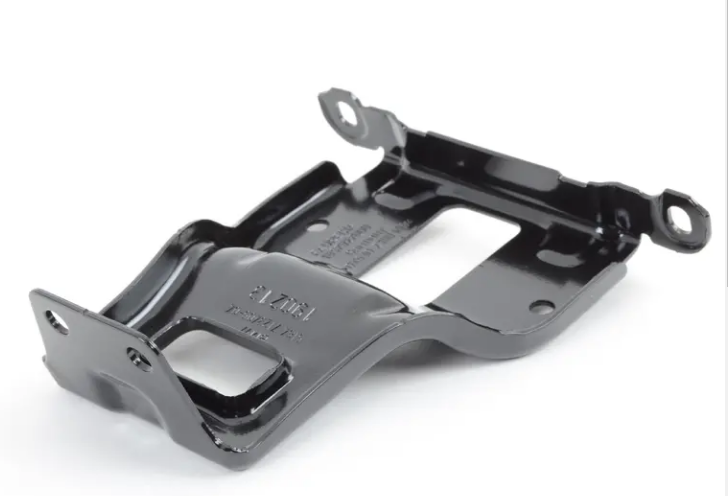 Bmw Ön Panel Kilit Tutucu Bakaliti E87 51647123405