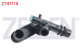 Bmw Termostat Su Flanşı Plastık  E46-E81-82-87-88-90-91-92-93-60-61-X1 E84-X3 E83-Z4 E85 17112248409