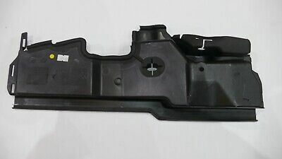 Bmw Ön Panel Hava Kanalı Sol E65 51717136691