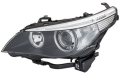 Bmw Sol Far Lambası (Bi-Xenon Halojen Tip) E60 63127160193