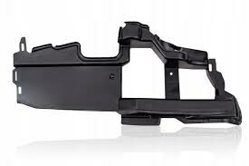Bmw Ön Panel Hava Kanalı Sağ E65  51717145028