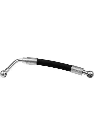 Bmw Turbo Yağlama Hortumu M47N2 E60 11422247302