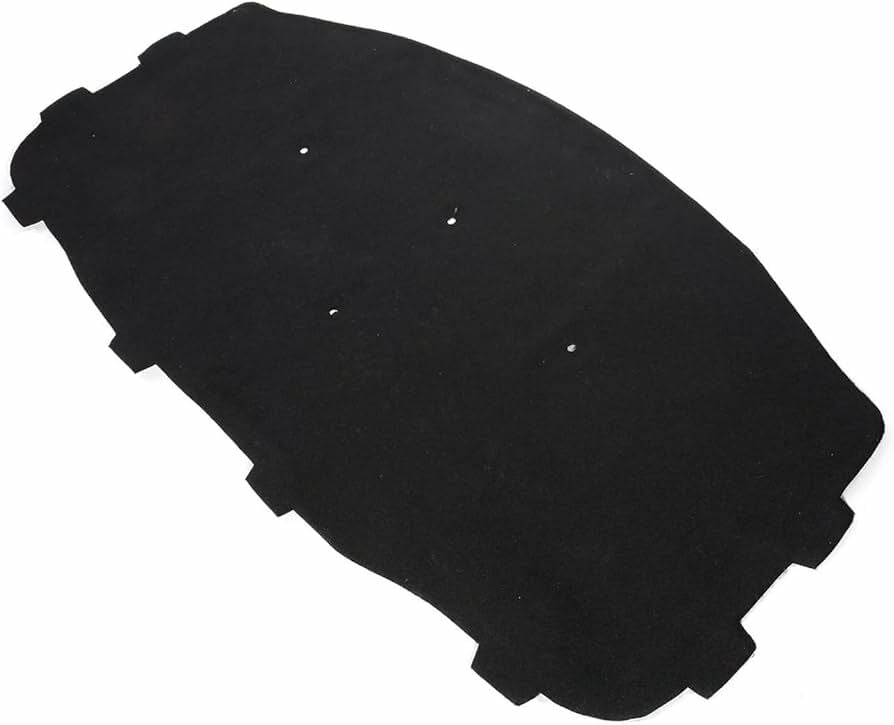 Bmw Kaput İzolasyonu (Oem Kalite) E46 51488193941