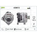 Bmw Şarj Dinamosu E90 E87 E84 M47 N47 12V 180A 12317802619