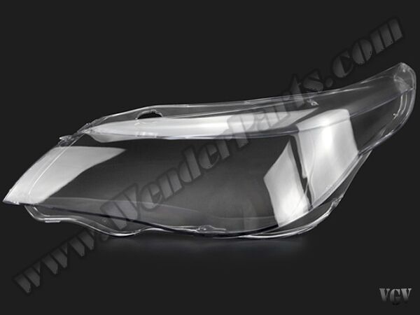 Bmw Sol Far Camı E60-E60 LCİ  63127177727P1