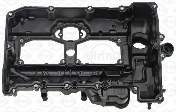 Bmw Külbütör Kapağı N20 F10-F15-F20-F25-F30 11127588412