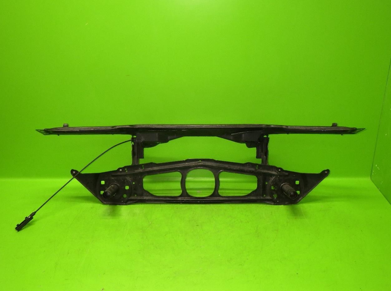 Bmw Ön Panel Demir E46 51717111691