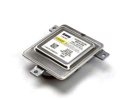 Bmw Far Xenon Modulü F20 63117318327