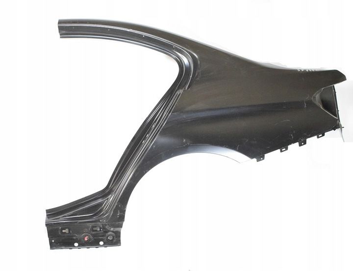 Bmw Sol Çamurluk Arka F30 41007298171