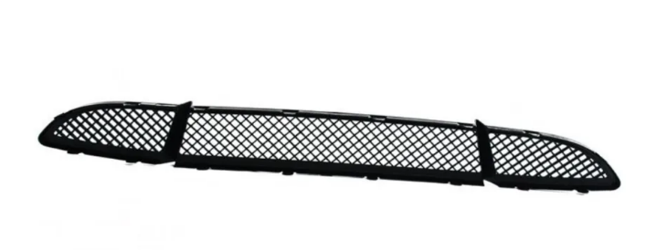 Bmw Ön Orta Tampon Izgarası E87 51117118161