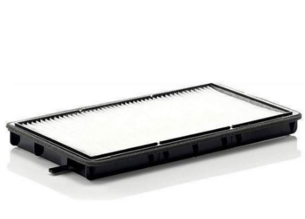 Bmw Polen Filtresi Poşetli Karbonsuz E36 64119069895