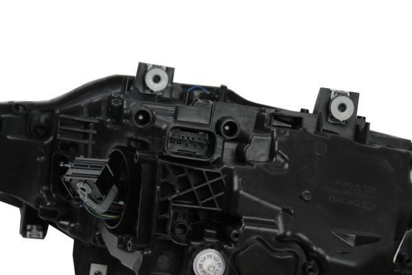Bmw Far Kasası Led Sağ  F30 Lci-F31 Lci-F35 Lci 63117419634