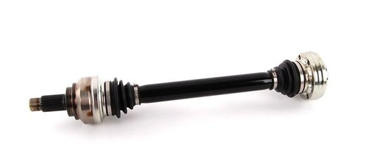 Bmw Komple Aks Arka Sol E92 E93 33207568731