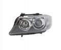 Bmw Komple Far Sol Bi-Xenon E90 63117161667