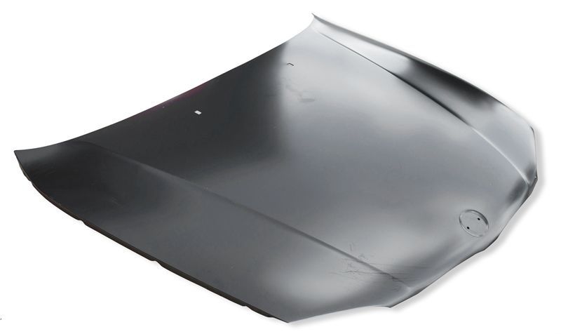 Bmw Ön Kaput E87  41627162102