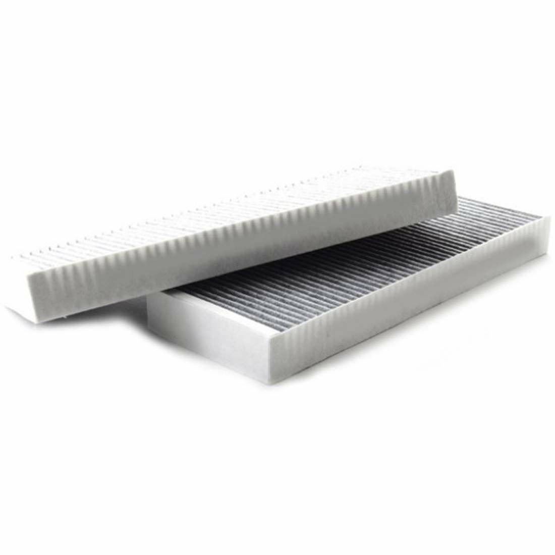 Bmw Polen Filtresi Karbonlu Çiftli 5G30-6G32 GT-7G11-7G12-8G14-G15-8 F92 M8-G16-X5 G05-X6 64119366401