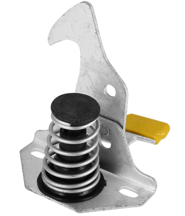 Bmw Kaput Kilidi  E90-E91-E92-E93 51237073916