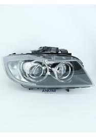 Bmw Komple Far Sağ Bi-Xenon E90 63117161668