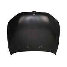 Bmw Ön Kaput E60 Saç 41617111385