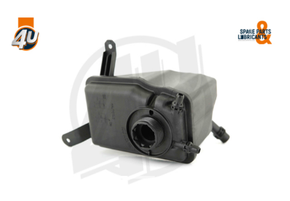 Bmw Radyatör Yedek Su Deposu E60 N52-N62-N46 17137542986