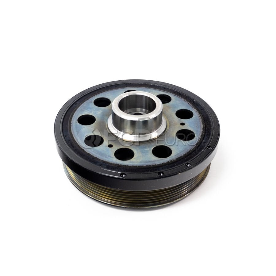 Bmw Krank Kasnağı Kit Civatalı N47N F20-E90-F30-F10 11238512072