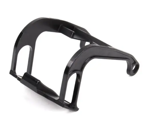 Bmw Far Fıskiye Kapak Ayağı Sol M Tech F10 51118048019