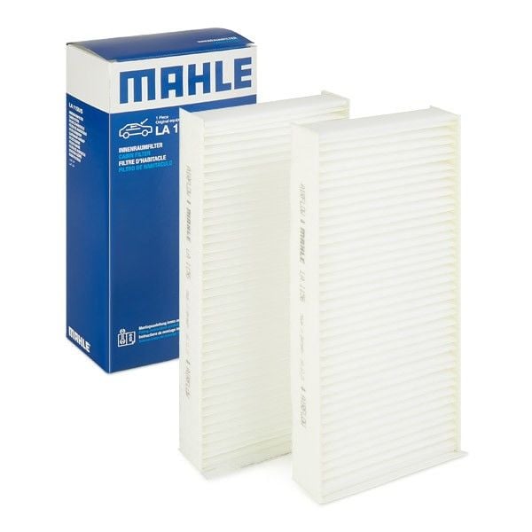 Mini Polen Filtresi Karbonsuz 2F45-46-X1 F48-X1 F49-Mini F54-F55-F56-F57-F60 2014-2018 64316835404
