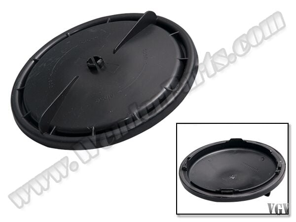 Bmw Far Kapaği 3F80 M3-4F32-F33-F36-X5 F15-X6 F16 Bm 2010-2018 63117379845